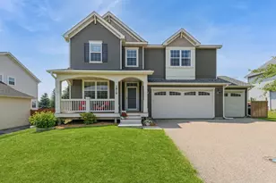 1810 Cherry Cir, Carver, MN 55315 - Photo 1