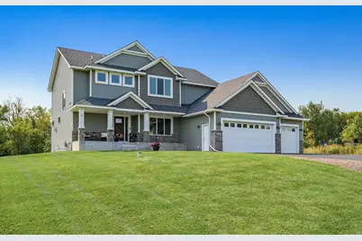 4458 203rd Lane NW, Oak Grove, MN 55303 - Photo 1