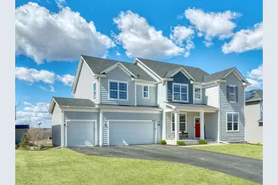 15434 Hampshire Lane, Savage, MN 55378 - Photo 1