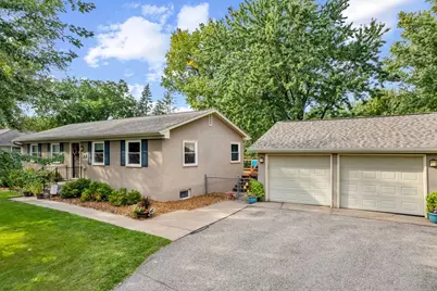 916 Pearson Parkway, Brooklyn Park, MN 55444 - Photo 1