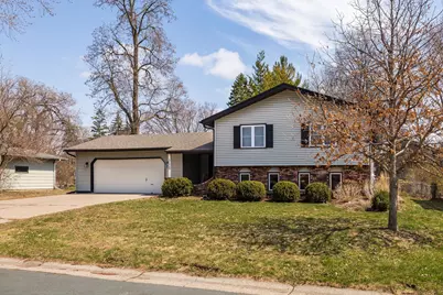 3110 Evelyn Street, Roseville, MN 55113 - Photo 1