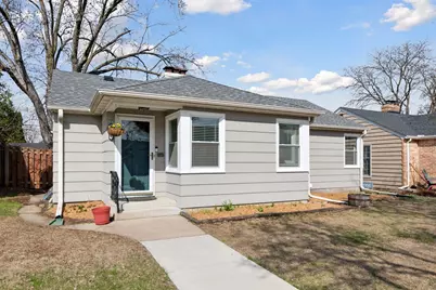 5528 Newton Avenue S, Minneapolis, MN 55419 - Photo 1