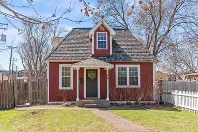 54 6th Avenue S, Hopkins, MN 55343 - Photo 1