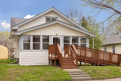 4019 30th Avenue S, Minneapolis, MN 55406 - Photo 1