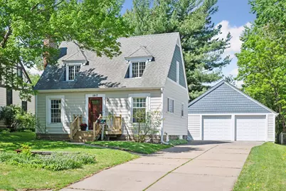 1817 Arona Street, Falcon Heights, MN 55113 - Photo 1