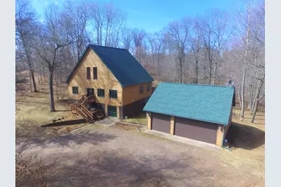 28995 Tall Moon Trail, Danbury, WI 54830 - Photo 1