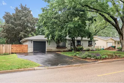 4409 Louisiana Avenue N, Crystal, MN 55428 - Photo 1