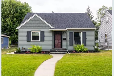 774 Hoyt Avenue W, Saint Paul, MN 55117 - Photo 1