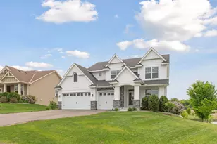 8999 Lakeside Dr, Victoria, MN 55386 - Photo 1