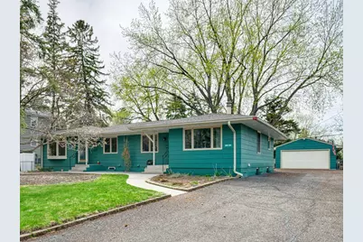 3009-3011 Kentucky Avenue N, Crystal, MN 55427 - Photo 1