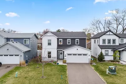 6813 Camden Avenue N, Brooklyn Center, MN 55430 - Photo 1