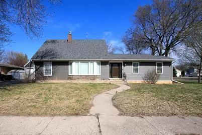 311 10th Street S, Olivia, MN 56277 - Photo 1