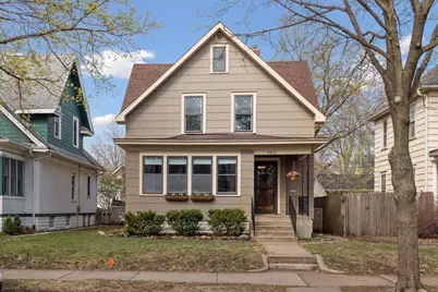 3812 Garfield Avenue, Minneapolis, MN 55409 - Photo 1
