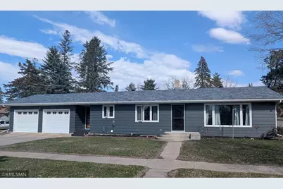 20 Todd Street S, Long Prairie, MN 56347 - Photo 1