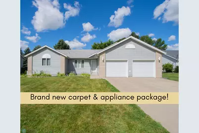 3477 11th Street S, Fargo, ND 58104 - Photo 1