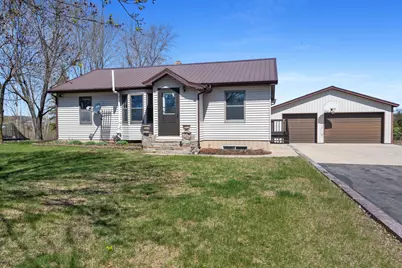 6854 Belmont Road, South Haven, MN 55382 - Photo 1