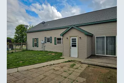 275 S Railway Ave, Vergas, MN 56587 - Photo 1