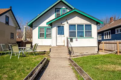 2943 Logan Avenue N, Minneapolis, MN 55411 - Photo 1