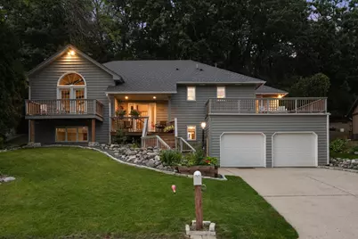 7712 W 84th Street Circle, Bloomington, MN 55438 - Photo 1