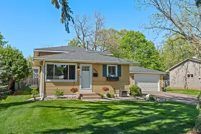 1895 Webber Street, White Bear Lake, MN 55110 - Photo 1