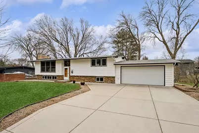 8045 Wynnwood Road, Golden Valley, MN 55427 - Photo 1