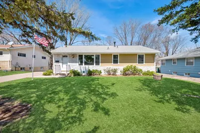 6400 46th Place N, Crystal, MN 55428 - Photo 1