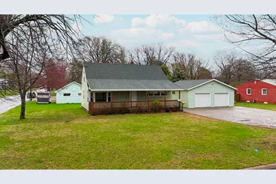 520 6th Avenue N, Sauk Rapids, MN 56379 - Photo 1