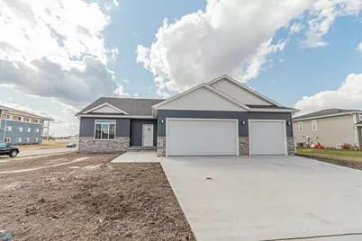 3847 17th Street S, Moorhead, MN 56560 - Photo 1