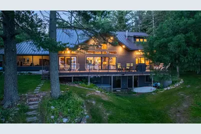 15163 Haakon Drive, Park Rapids, MN 56470 - Photo 1