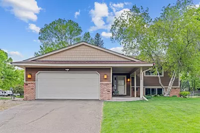 4045 Glacier Lane N, Plymouth, MN 55446 - Photo 1