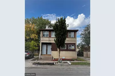 414 33rd Avenue N, Minneapolis, MN 55412 - Photo 1