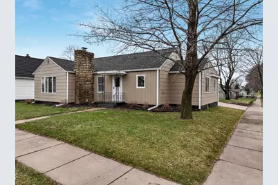 603 Oak Street, Bloomer, WI 54724 - Photo 1