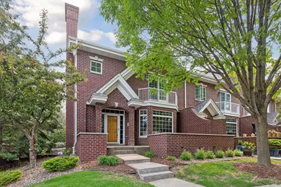 10774 Falling Water Lane #E, Woodbury, MN 55129 - Photo 1