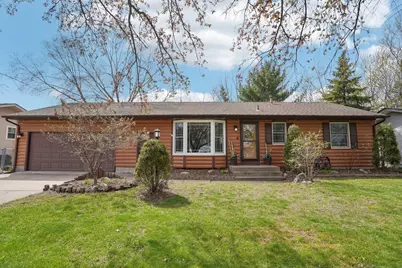 12024 7th Street NE, Blaine, MN 55434 - Photo 1