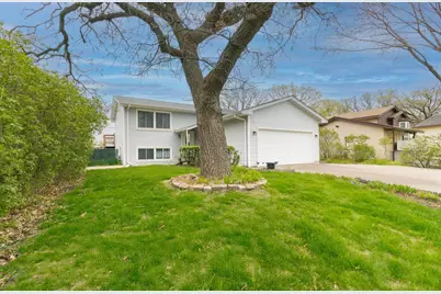 8024 Irving Avenue N, Brooklyn Park, MN 55444 - Photo 1