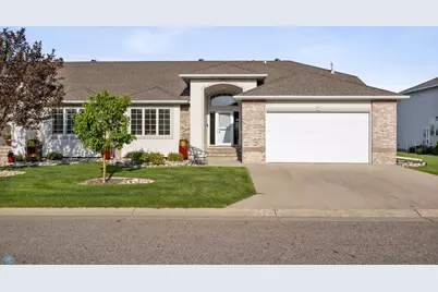1766 Evergreen Way, West Fargo, ND 58078 - Photo 1