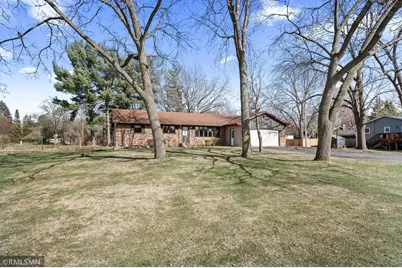 7945 Long Lake Road, Mounds View, MN 55112 - Photo 1