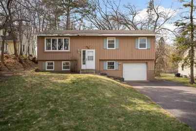 4185 Bellaire Avenue, White Bear Lake, MN 55110 - Photo 1