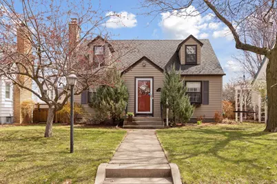 5615 Grand Avenue S, Minneapolis, MN 55419 - Photo 1