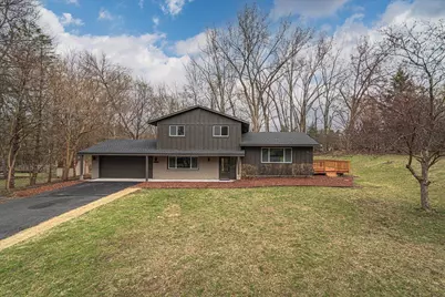 15712 Woodgate Road N, Minnetonka, MN 55345 - Photo 1