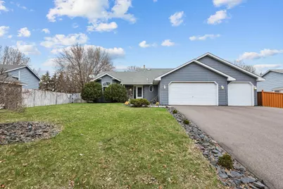 3451 121st Avenue NW, Coon Rapids, MN 55433 - Photo 1