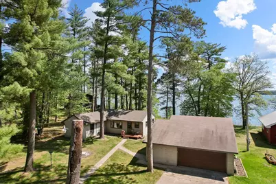 31981 County Highway 35, Ponsford, MN 56575 - Photo 1