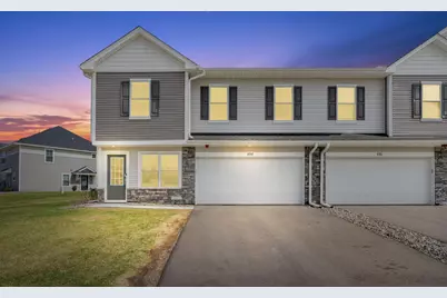 8757 Parkington Avenue NE, Otsego, MN 55330 - Photo 1