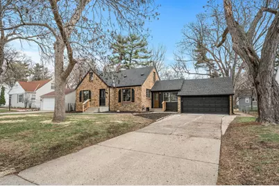 6733 2nd Avenue S, Richfield, MN 55423 - Photo 1