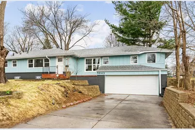 5843 Halifax Avenue N, Brooklyn Center, MN 55429 - Photo 1