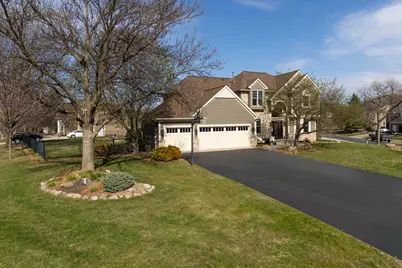 17220 Bainbridge Drive, Eden Prairie, MN 55347 - Photo 1