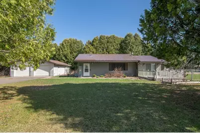 800 Ash Street W, Frederic, WI 54837 - Photo 1