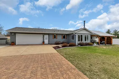 21974 Forest Hill Road, Wakefield Township, MN 56368 - Photo 1