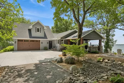 11847 Gulden Avenue NW, Maple Lake, MN 55358 - Photo 1