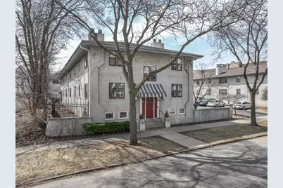 666 Ashland Avenue #1, Saint Paul, MN 55104 - Photo 1